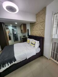 Blk 407 Ang Mo Kio Avenue 10 (Ang Mo Kio), HDB 4 Rooms #539906791